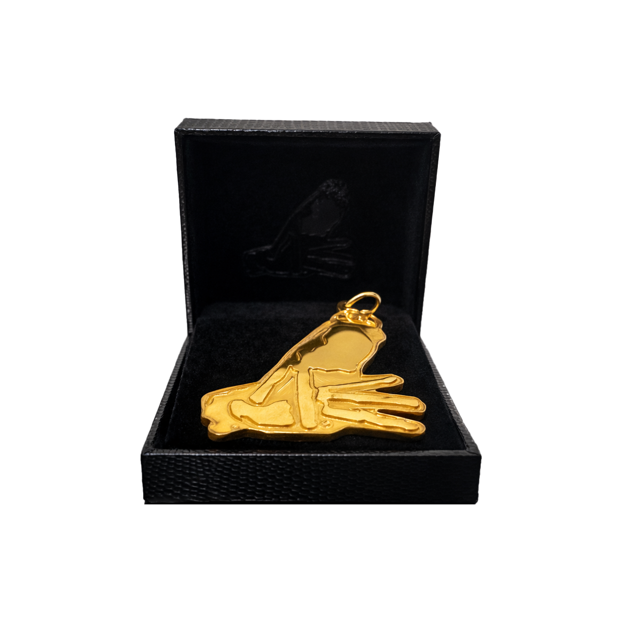 Chain "BCC Gang" ΛΕ Gold