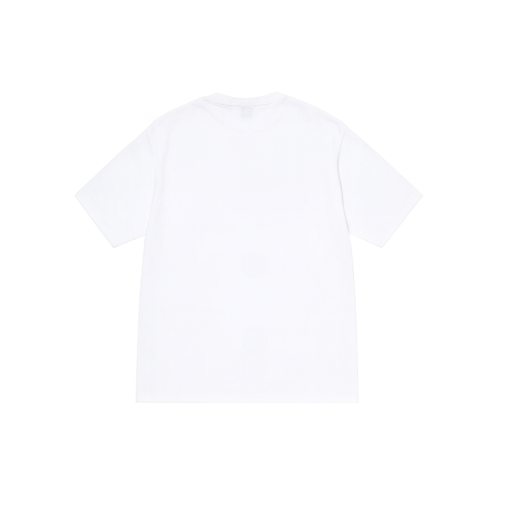 T-Shirt "I Love Rack" White