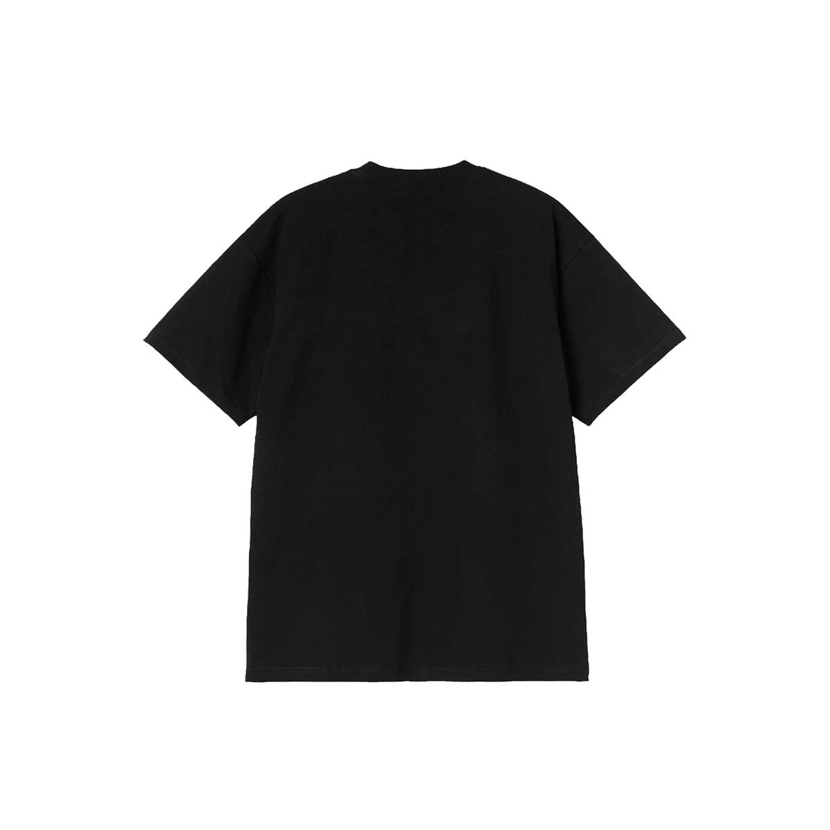 T-Shirt "Love Rack" Black